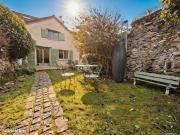 Maison 5 pièces 130 m²