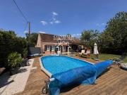 Maison 5 pièces 130 m²