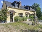 Maison 5 pièces 130 m²