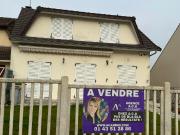 Maison 5 pièces 130 m²