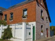 Maison 5 pièces 130 m²