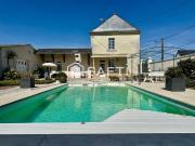 Maison 5 pièces 130 m²