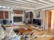 Maison 5 pièces 130 m²