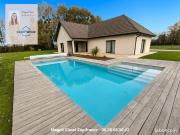 Maison 5 pièces 130 m²