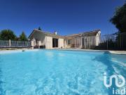 Maison 5 pièces 130 m²