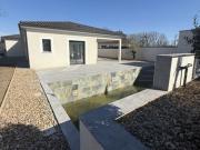 Maison 5 pièces 130 m²