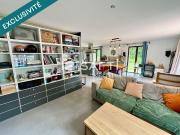 Maison 5 pièces 130 m²