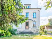 Maison 5 pièces 130 m²