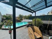 Maison 5 pièces 130 m²