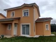 Maison 5 pièces 130 m²