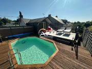 Maison 5 pièces 130 m²