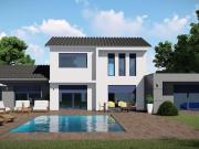 Maison 5 pièces 130 m²