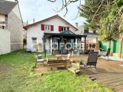 Maison 5 pièces 130 m² Maison 5 pièces 130 m²