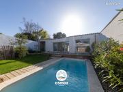 Maison 5 pièces 130 m²