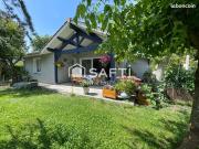 Maison 5 pièces 130 m²