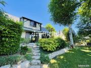 Maison 5 pièces 130 m²