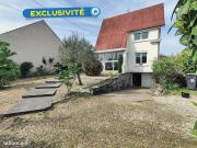 Maison 5 pièces 130 m²