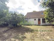 Maison 5 pièces 130 m²