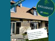 Maison 5 pièces 130 m²
