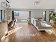 Maison 5 pièces 130 m²