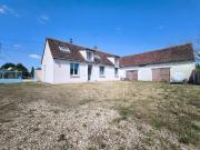 Maison 5 pièces 130 m²