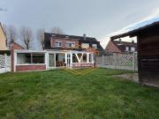 Maison 5 pièces 130 m²