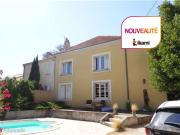 Maison 5 pièces 130 m²