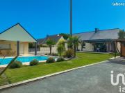 Maison 5 pièces 130 m²