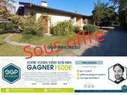 Maison 5 pièces 130 m²