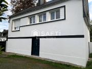 Maison 5 pièces 130 m²