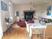 Maison 5 pièces 130 m²