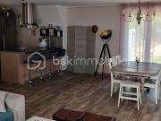 Maison 5 pièces 130 m²