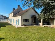 Maison 5 pièces 130 m²