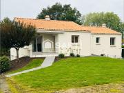 Maison 5 pièces 130 m²