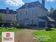 Maison 5 pièces 130 m²