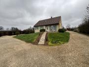 Maison 5 pièces 130 m²