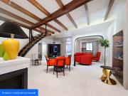 Maison 5 pièces 130 m²