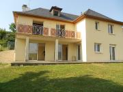 Maison 4 pièces 132 m²