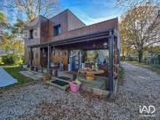 Maison 5 pièces 130 m²