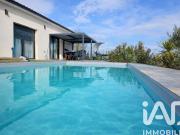 Maison 5 pièces 130 m²