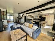Maison 5 pièces 130 m²