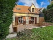 Maison 5 pièces 130 m²