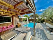 Maison 5 pièces 130 m²