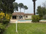 Maison 5 pièces 130 m²