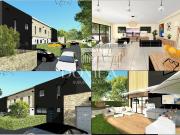 Maison 5 pièces 130 m²