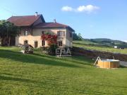 Maison 5 pièces 130 m²