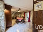 Maison 5 pièces 130 m²