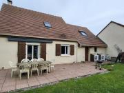 Maison 5 pièces 130 m²