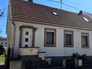 Maison 5 pièces 130m2 8 ares de terrain