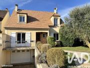 Maison 5 pièces 131 m²